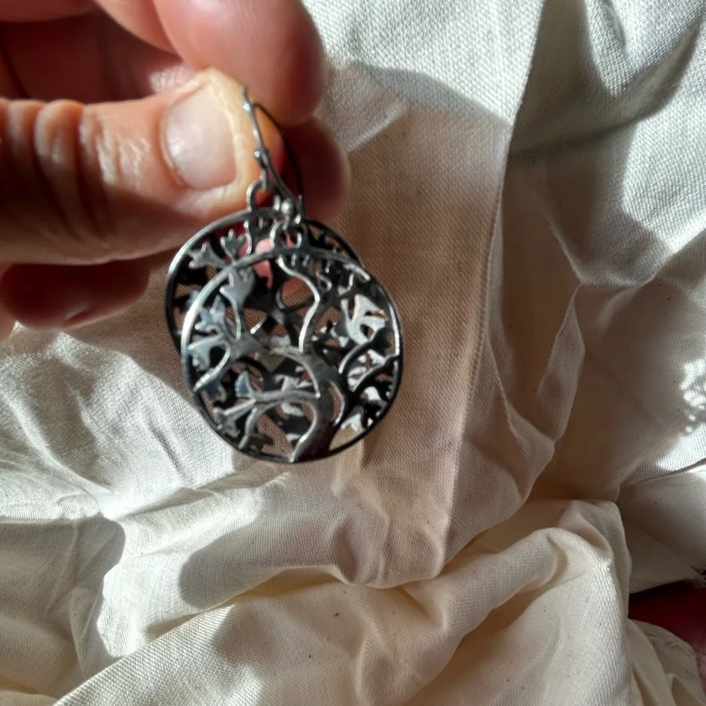 N/A sterling silver